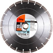 Отрезной алмазный диск FUBAG Beton Pro
