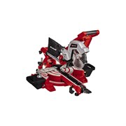 Торцовочная пила Einhell TE-SM 216 Dual