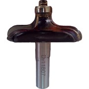 Фигирейная фреза MAKITA D-11807