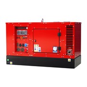 Дизельная электростанция EuroPower EPS 243 TDE