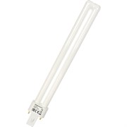 Компактная люминесцентная лампа OSRAM DULUX S 11W/840 G23