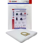 Синтетический пылесборник для проф. пылесосов OZONE turbo