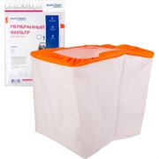 Мембранный матерчатый фильтр для пылесосов Euro Clean EUR MBF-308