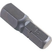 Шестигранная вставка-бита OMBRA 514280