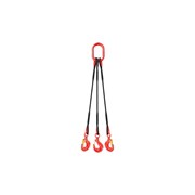 Канатный строп Grosco RS3X02504