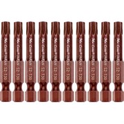 Магнитная бита для шуруповерта Mr.Logo A050T30-10