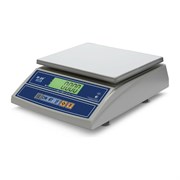 Весы M-ER MERCURY 326F-32.5