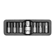 Набор бит YATO YT-0410