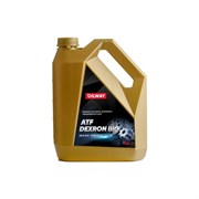 Трансмиссионное масло OILWAY ATF DEXRON III