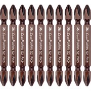Магнитная бита для шуруповерта Mr.Logo A075P2-10