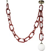 Подвесной светильник LOFT IT Chain