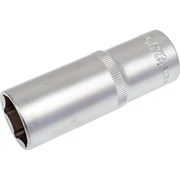 Глубокая шестигранная торцевая головка ROCKFORCE RF-5457721(11569)