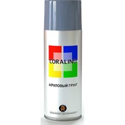 Аэрозольный грунт CORALINO С17031
