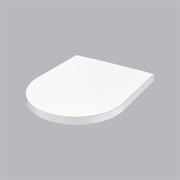 Сиденье для унитаза AM.PM микролифт
