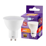 Лампа Jazzway PLED-SP GU10