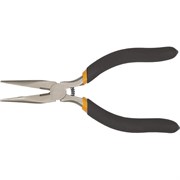 Прецизионные плоскогубцы TOPEX 32D726