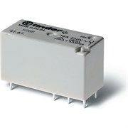 Низкопрофильное реле FINDER 416190240010