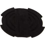 Резиновая опора для подкатных домкратов OMBRA OHT1003