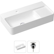 Накладная раковина для ванной Lavinia Boho Bathroom Sink Slim