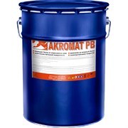Полимерный компаунд для бетонных полов Акромат POLYBETON Полибетон