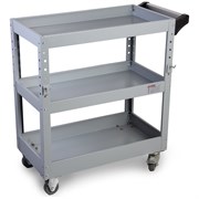 Инструментальная тележка Wiederkraft WDK-903B