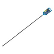 Бур sds plus по бетону ПРАКТИКА 031-501