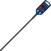 Бур sds plus по бетону ПРАКТИКА Эксперт