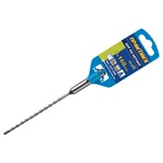 Бур sds plus по бетону ПРАКТИКА 037-350