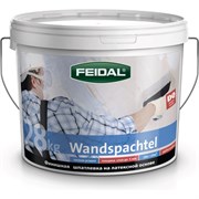 Финишная шпатлевка Feidal Wandspachtel