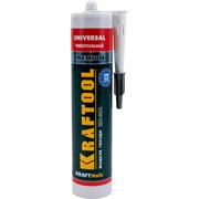 Универсальный монтажный клей для наружных и внутренних работ KRAFTOOL KraftNails Premium KN-601