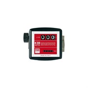Механический счетчик для отпуска дизеля PIUSI K33 ver. C