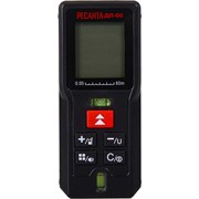 Лазерный дальномер Ресанта ДЛ-60