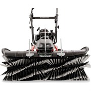 Подметальная машина TIELBUERGER TK58 Professional HYDRO