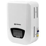 Настенный стабилизатор напряжения Daewoo DW-TM10kVA