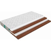 Матрас Sleeptek Total FoamCocos12 mix