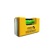 Уровень STABILA тип Pocket Pro Magnetic