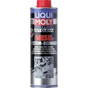 Жидкость для очистки дизельных топливных систем LIQUI MOLY JetClean Diesel-Syst.-Rein