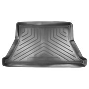 Коврики в багажное отделение для Volkswagen Vento SD (1992-1998) UNIDEC NPL-Bi-95-80