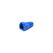 Колпачки для rj-45 Oxion OX-RJ-45PRBLPB