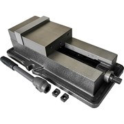 Прецизионные станочные тиски BESTE QM16