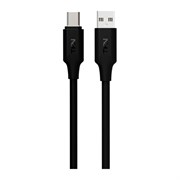 Дата-кабель TFN -CMICUSB1MBK