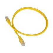 Патч-корд TWT 45-45-5.0-YL
