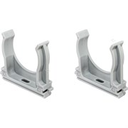 Крепеж-клипса для трубы TDM SQ0405-0006