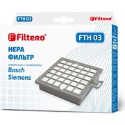 Фильтр для Bosch, Siemens FILTERO FTH 03