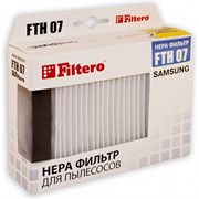 Фильтр для Samsung FILTERO FTH 07