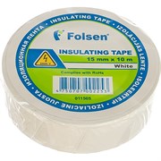 Изоляционная лента Folsen 011505
