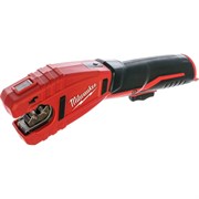 Аккумуляторный труборез Milwaukee C12PC-0