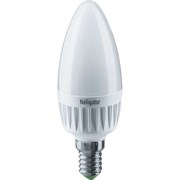 Светодиодная лампа Navigator 94 491 NLL-C37-7-230-2.7K-E14-FR