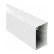 Кабель-канал DKC TA-GN 100х40, 2м