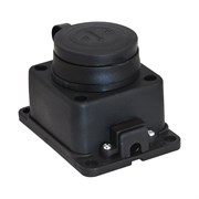 Наружная розетка TP Electric 3101-306-0300